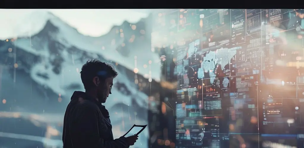 ASX wobbles; Australian in horror Swiss fire; Ukraine tricks Russia