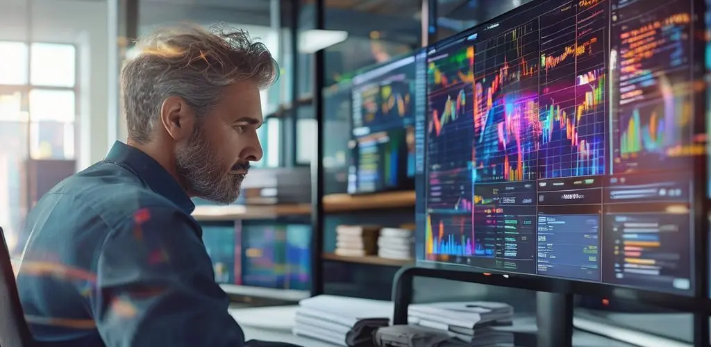 AI-native accounting APIs: Transform Finance with Real-Time Automation