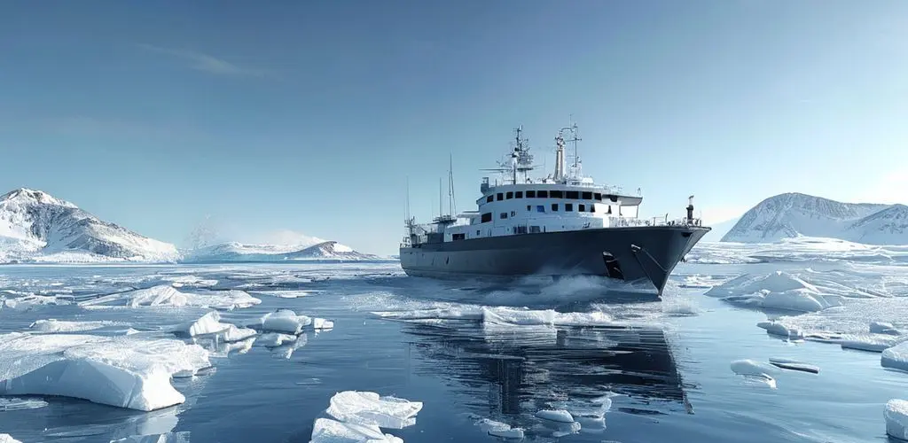 NATO's Arctic Shift: Trump-Rutte Pact for Northern Security