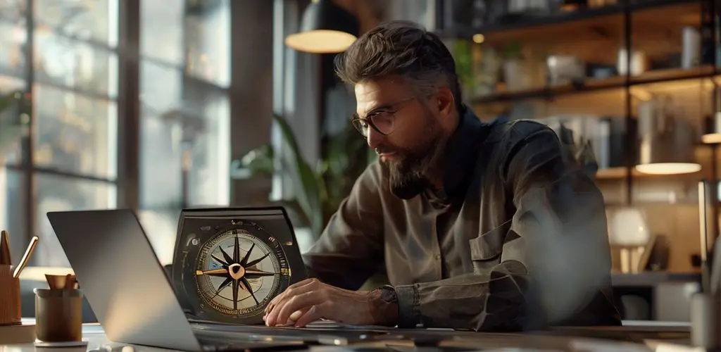 Small Business Financial Planning: Roadmap for Growth & Success