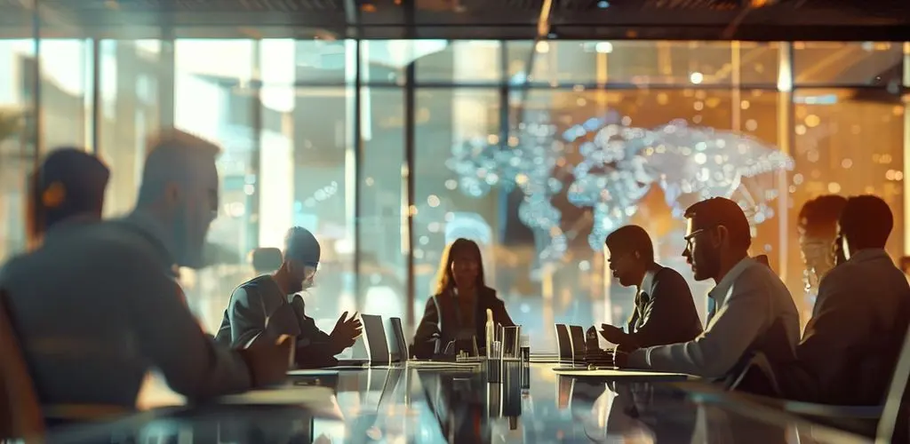 AI: Open Models for a Human-Centred Future. Stanford, ETH Zurich.