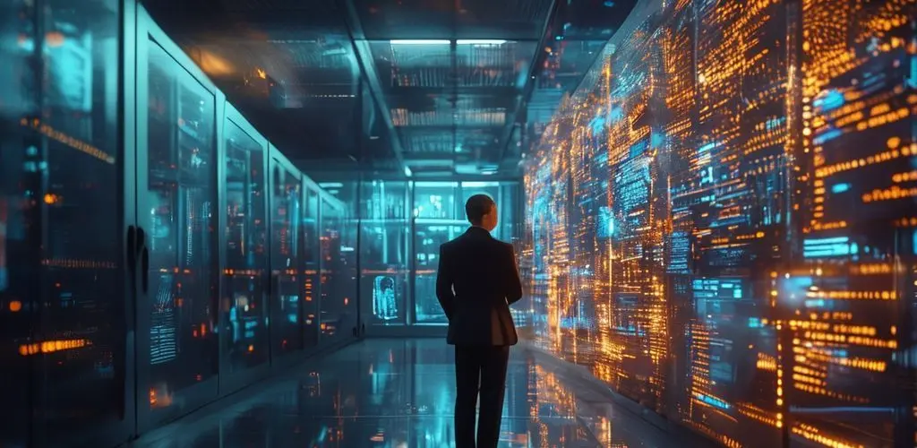 Autonomous AI: Fujitsu's Secure In-House Generative Platform