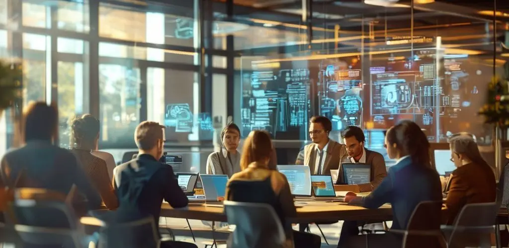 Generative AI: KKU's Course for Educational Leadership