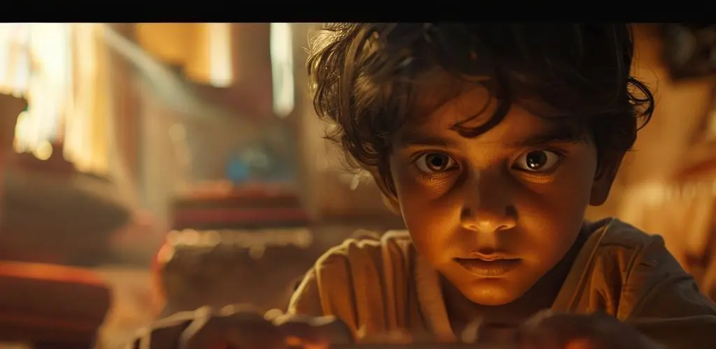 Safeguarding Children in India's AI Future: Policy & Well-being