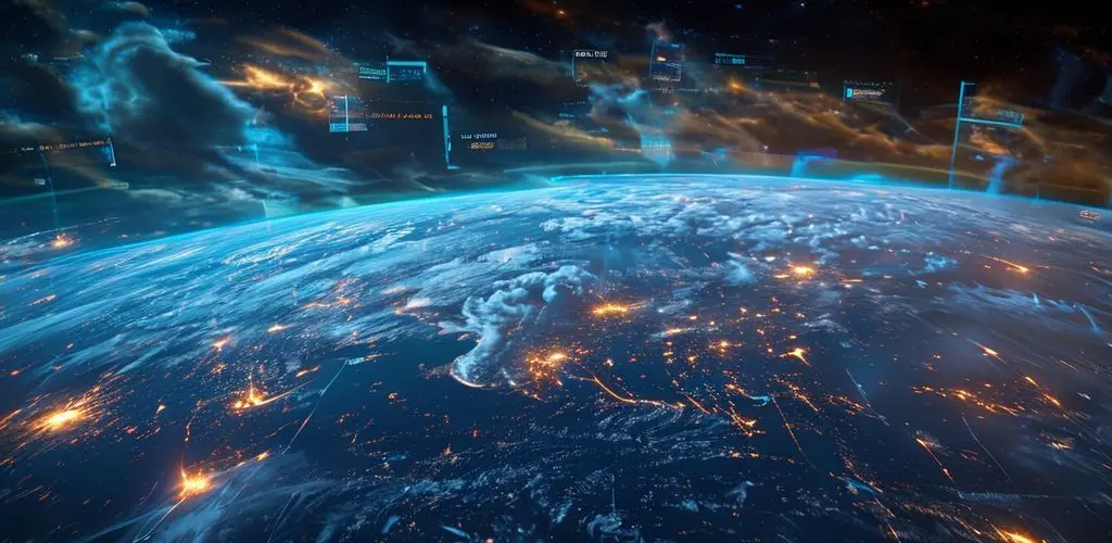 Physics-Constrained AI: New Era for Satellite Weather Accuracy