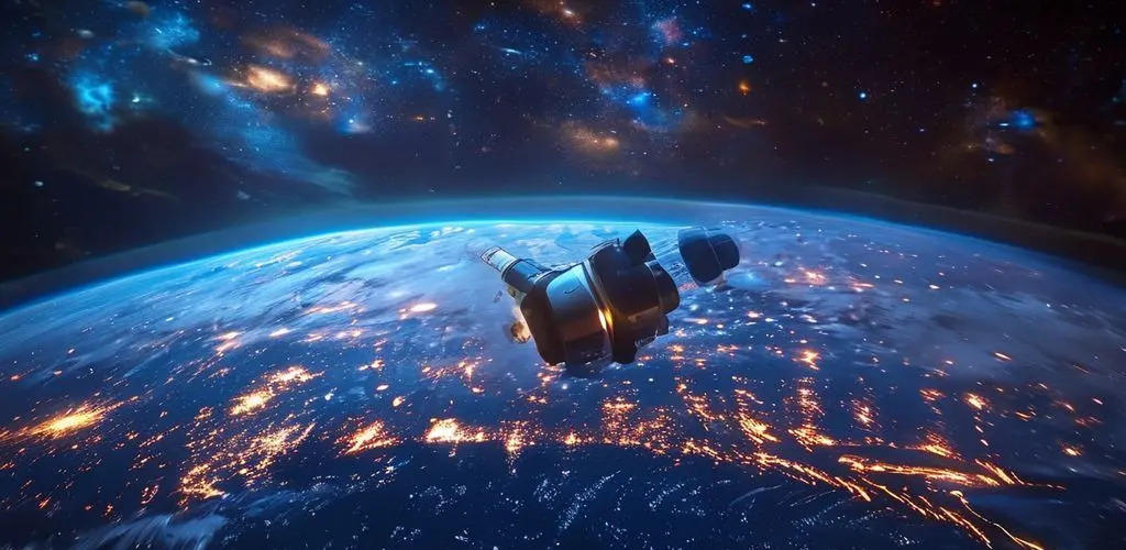 AI in orbit: China's Qwen3 deployment pioneers global intelligence