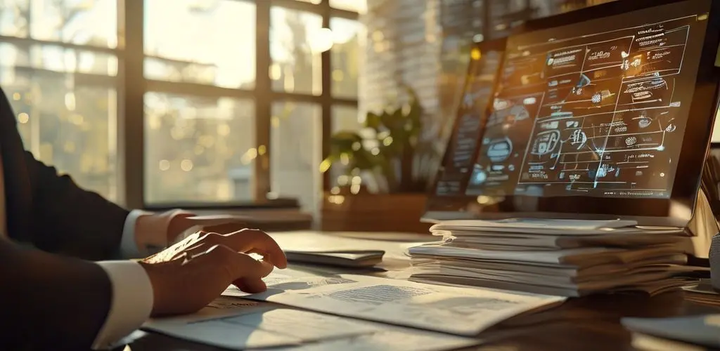 AI Patent Search Tools Revolutionize Prior Art Discovery