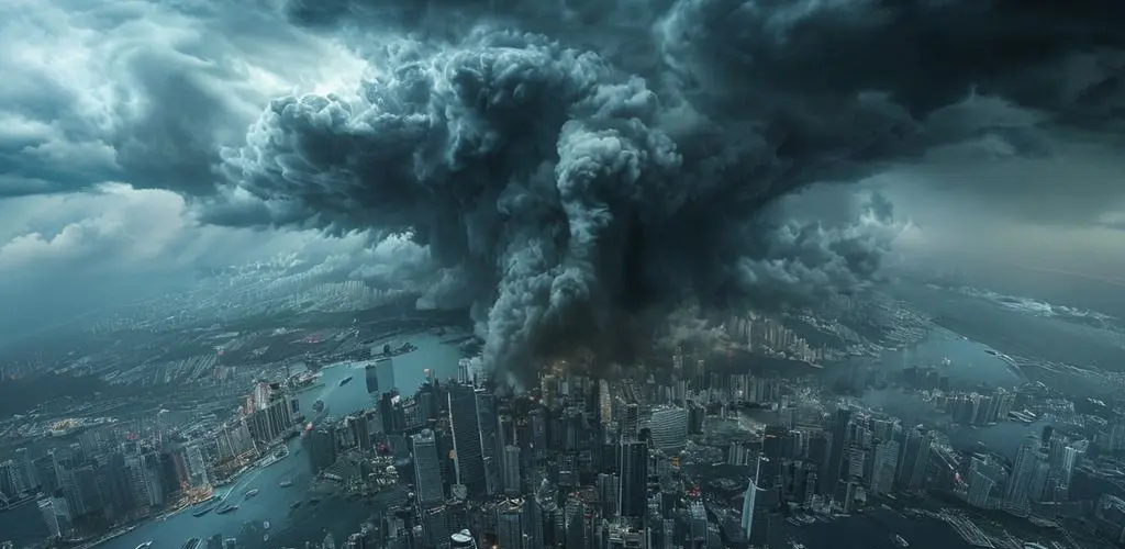 Hong Kong AI Boosts Extreme Weather Forecasts by 4 Hours