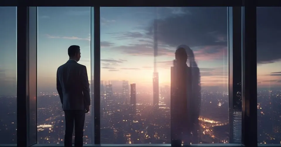 Atychiphobia: Conquer Fear of Failure for High-Performer Growth