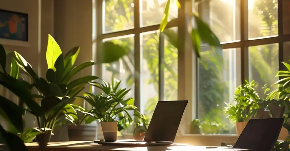 Instant Confidence Hacks: Show Up Stronger, Anywhere