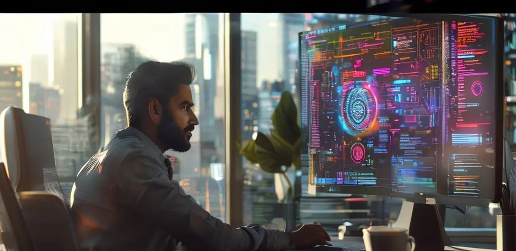 India's AI Future: Insights, Challenges & Ethical Adoption