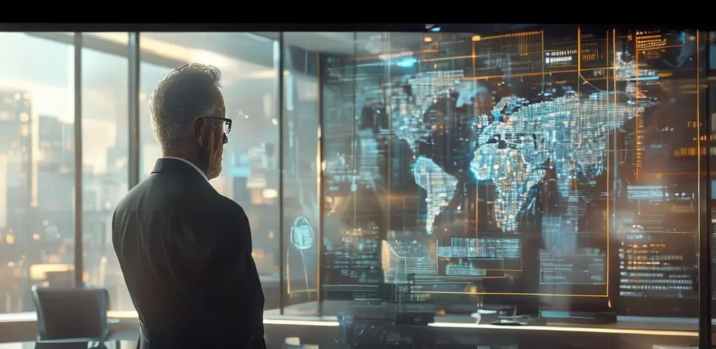 AI Policy Choices In Coming Years Will Shape Economic Growth, Global Power: Romesh Wadhwani