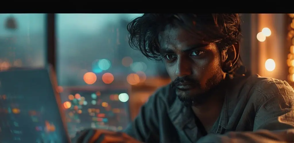 Budget 2026 must fix the early-stage AI funding squeeze in India: Vineet Khunger, IndieVisual