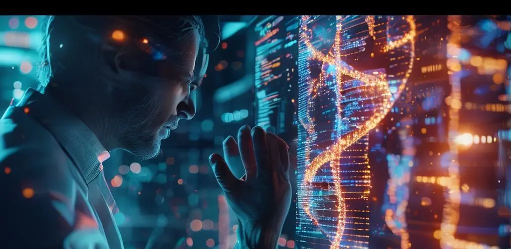 This New Google AI Can Read Your DNA And Spot Disease Risks