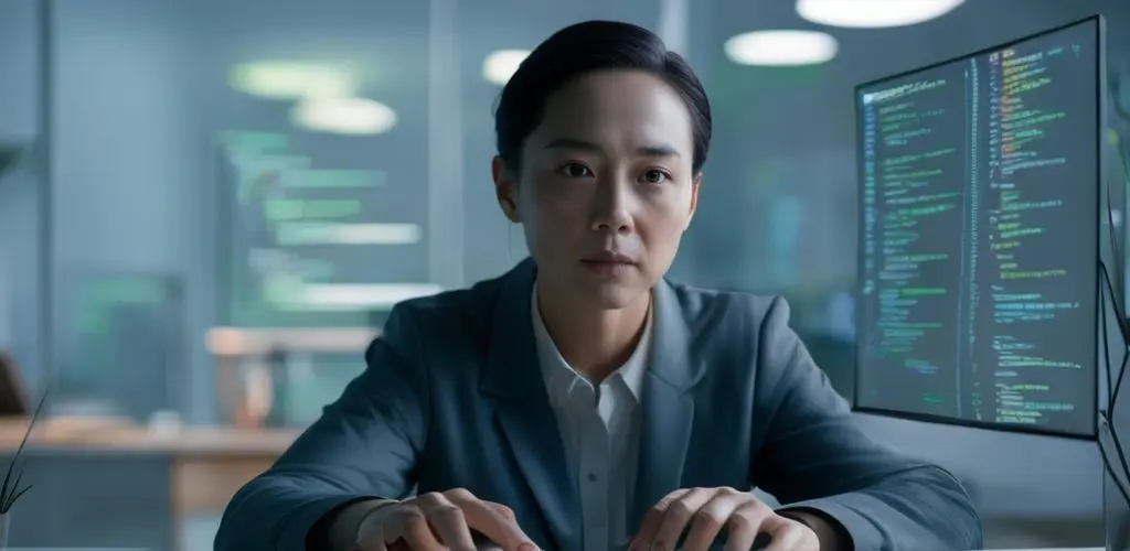 Vince Fong Presses Expert How To Integrate AI Education And Training Into The Workforce