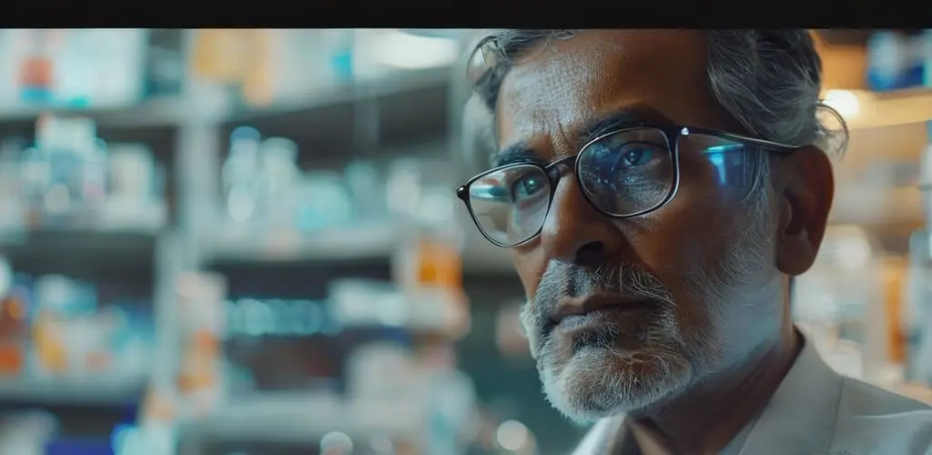 AI in Pharmacy Education: Faculty Insights from India