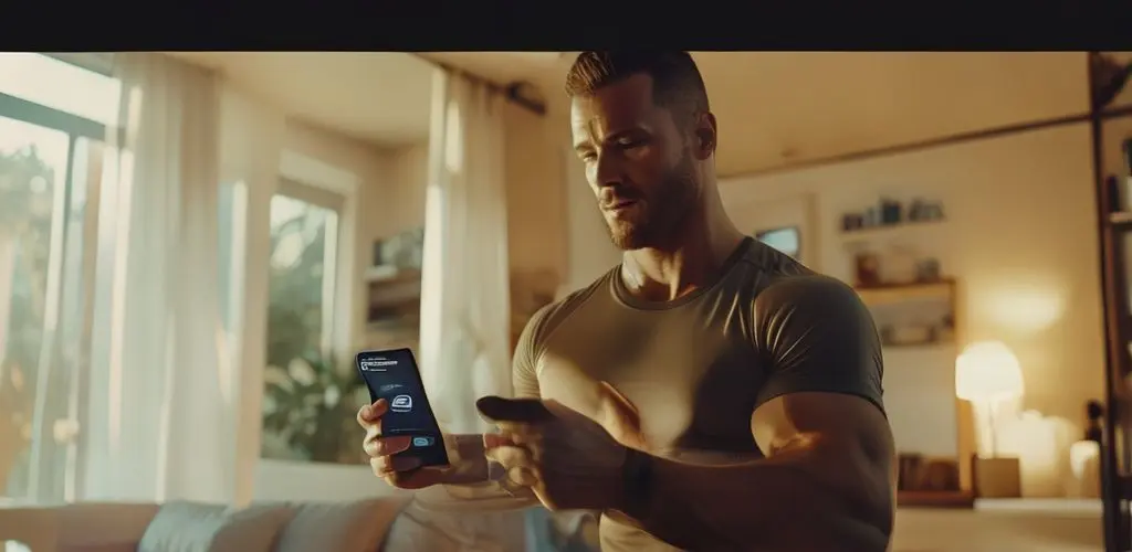 Man loses 27 kg in 3 months without gym using ChatGPT as his personal fitness coach; shares 7 exact prompts he followed