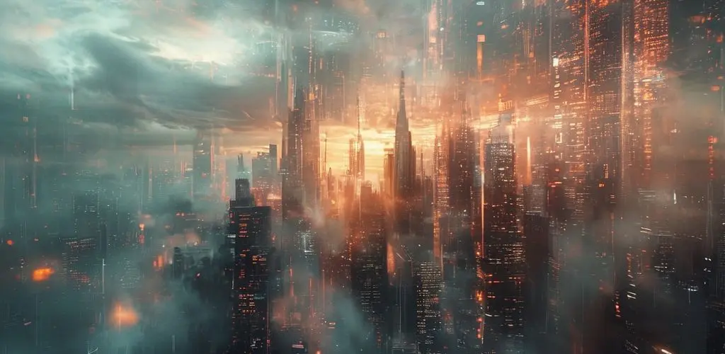 The (possibly) coming AI backlash and information warfare