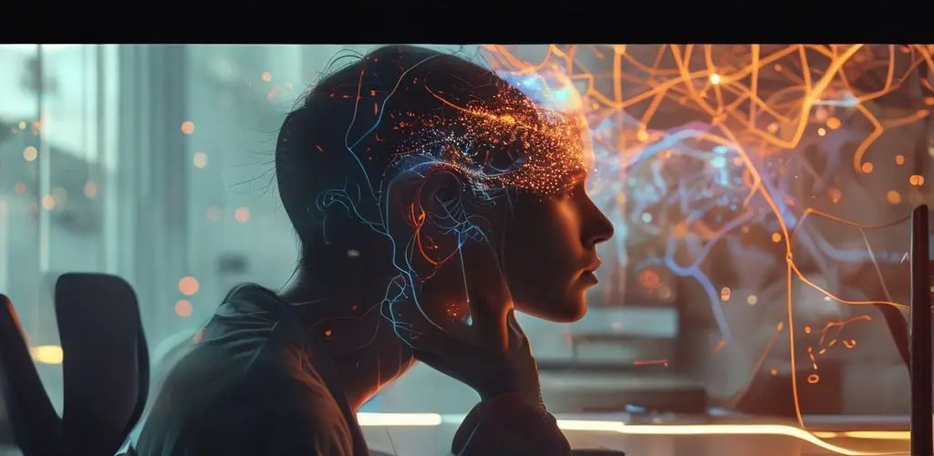 This Flash of Altered Consciousness Feels Like Enlightenment—But It May Be Warping Your Sense of Reality, Futurist Claims