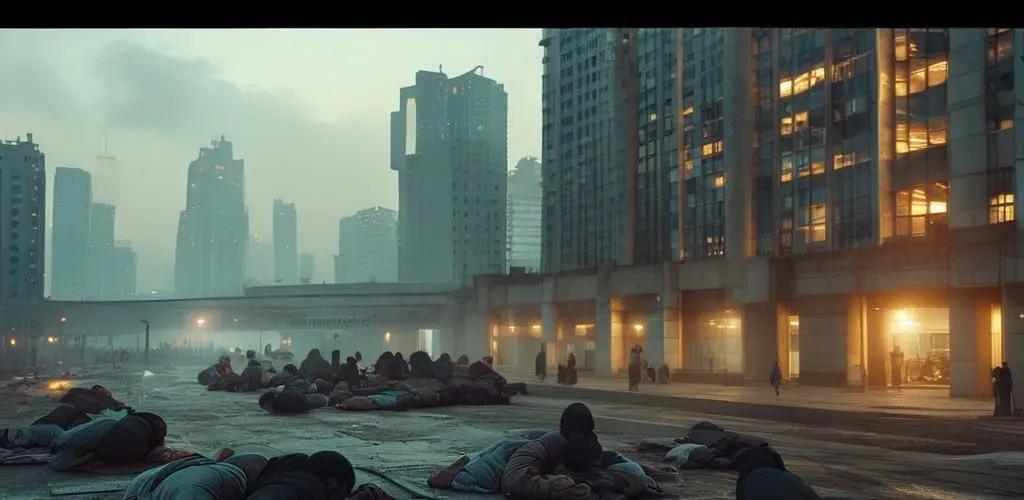 Rising Inequality, Pampered Capitalists: Why India Must Tax its Rich