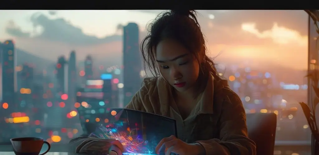 The first of China’s ‘AI tigers’ goes public as Zhipu climbs in Hong Kong debut