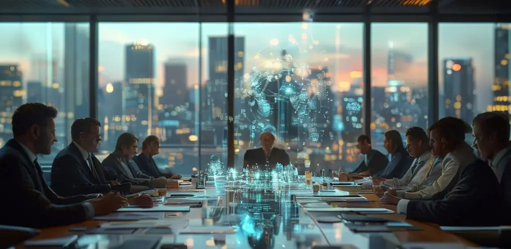 Five things to watch on AI policy in 2026