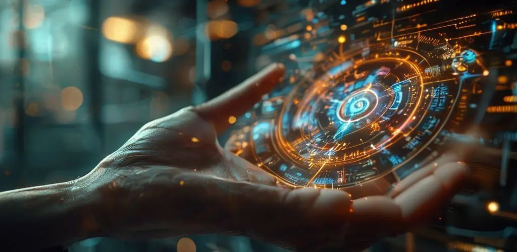 The next wave of intelligence: How human purpose must guide the future of AI