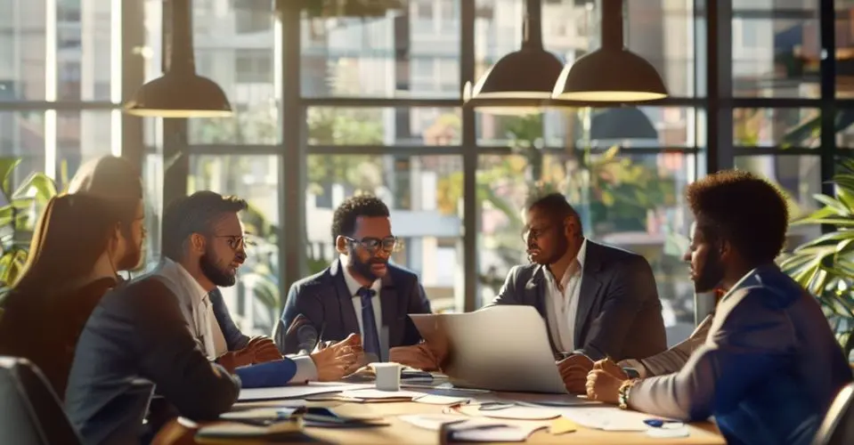 Decision-Making Shortcut: Avoid Analysis Paralysis with This Simple Framework