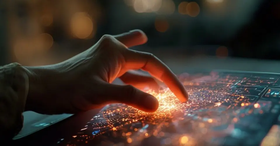 Confidence Booster: 3 Body Language Tricks to Instantly Feel More Powerful