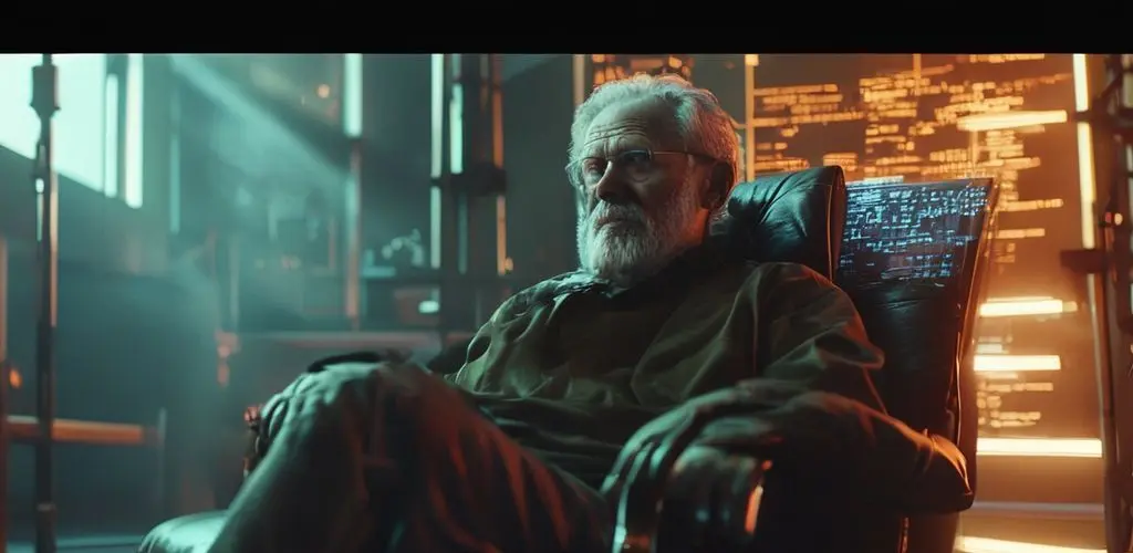 AI in Hollywood: Impact on Creativity, SAG-AFTRA & Disney OpenAI Deal