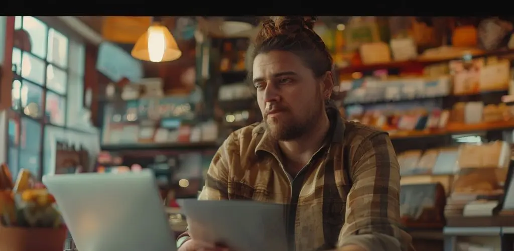 It’s Your Business! This month’s roundup including how to protect yourself from digital scams