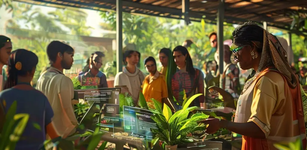 India AI Impact Summit 2026: Charting a Responsible AI Future