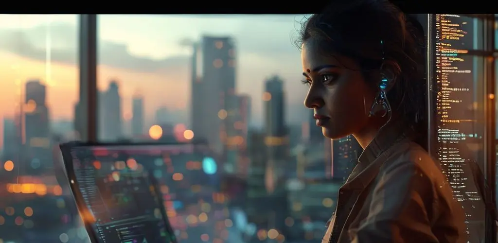 India's AI: Seizing the $126B Opportunity & Leadership by 2030