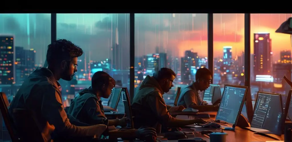 Anthropic's Bengaluru AI Expansion: Talent, Strategy, Future