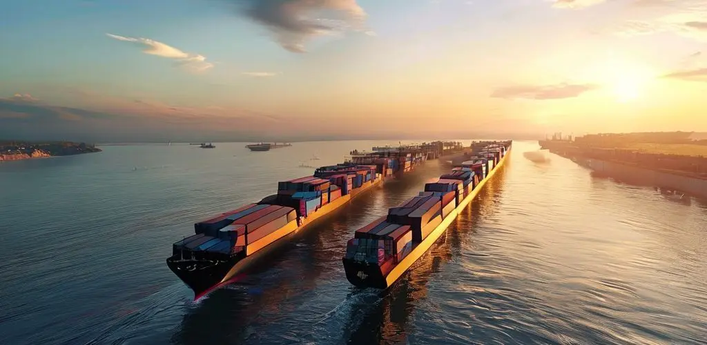 How the 2026 U.S. National Defense Strategy Reframes Maritime Access