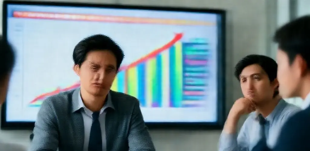 Why Your SEO KPIs Are Failing Your Business (And How To Fix Them)