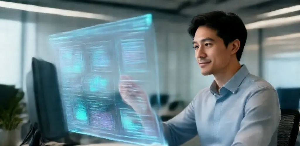 How To Rethink Your Job As AI Agents Reshape Work