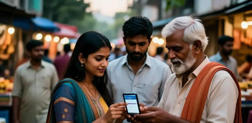 India AI Impact Summit 2026: From Artificial to Augmented Intelligence