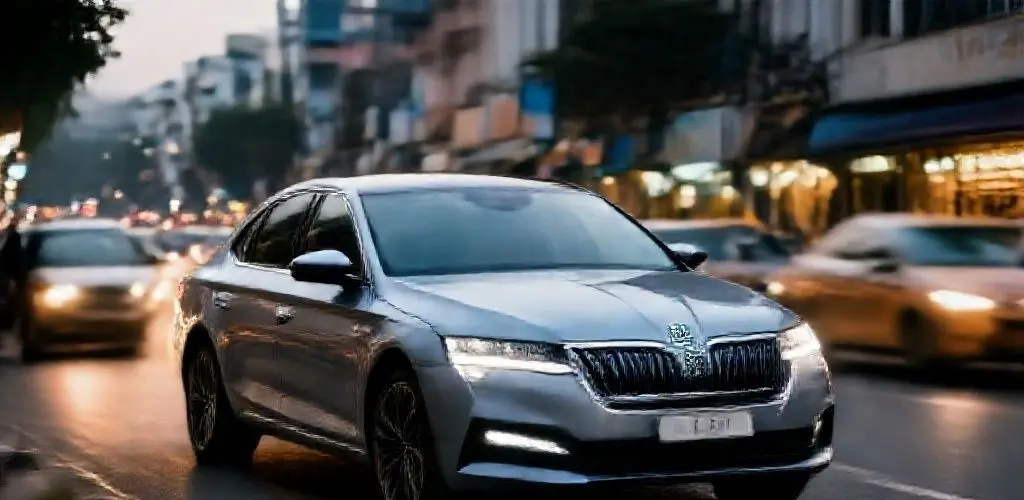 Building Brand Distinctiveness in a Fast-Moving Market | Ashish Gupta, Škoda India