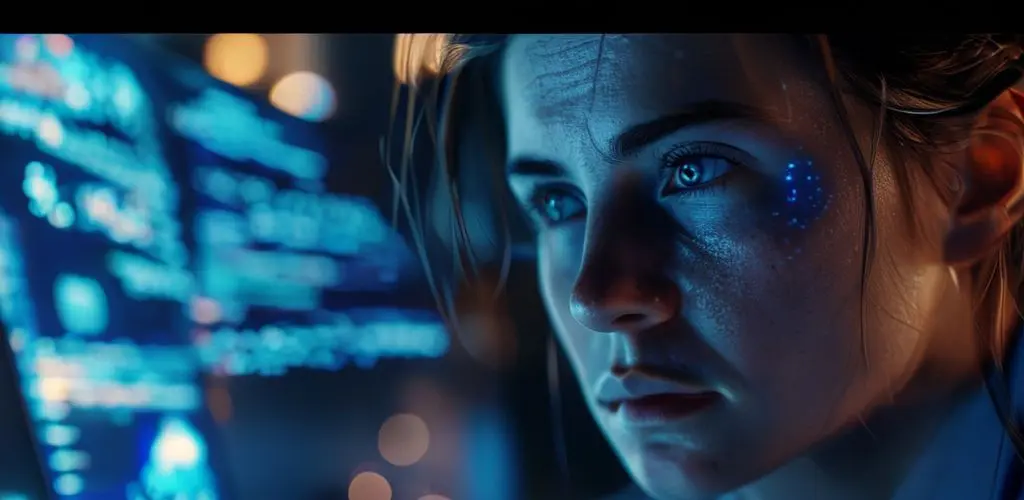 ‘If you can’t keep up with AI, you can’t work here’: high-tech’s new message in the artificial intelligence era