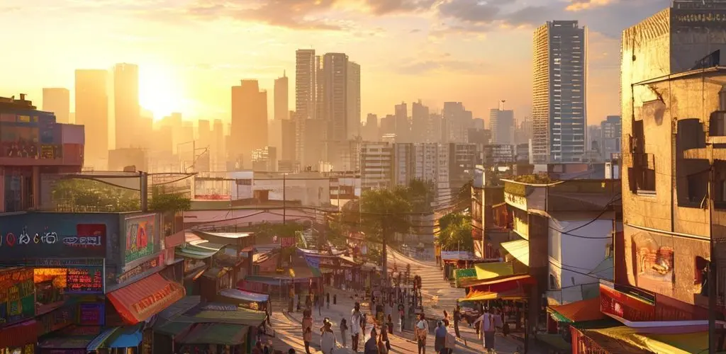 Budget 2026 Is Visionary, Puts India On Path To Top-3 Economy: LIC’s R Doraiswamy | Business News